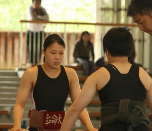 女子相撲の歴史や競技人口について 段位や階級はどうなってるの 大相撲や力士ファンの為の応援ブログ